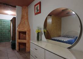 Hotel Entre Pinos 5