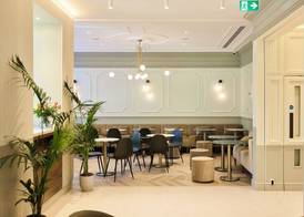 The Edwin Hotel 5