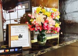 Maple Inn & Suites 2