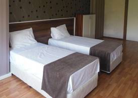 Grand Antalya Hotel 3