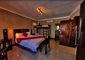 Klein Windhoek Guesthouse 3