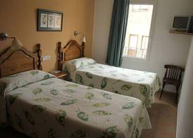 Hostal Goya II 5