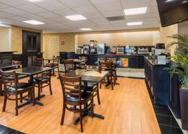 Best Western Plus Northwest Inn & Suites 5