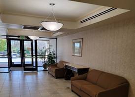 Budget Inn San Leandro 3
