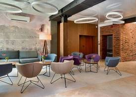 Hotel The Loom 3