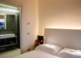 Lungotevere Suite 2