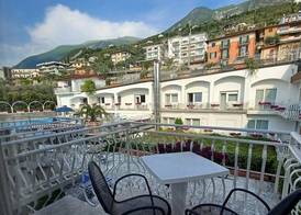 Hotel Excelsior Bay 4