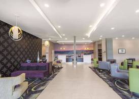La Quinta by Wyndham Memphis Downtown 3