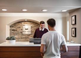 Inn At Mount Shasta 5