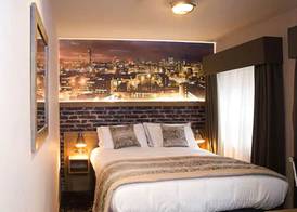 Abel Heywood Boutique Hotel 4