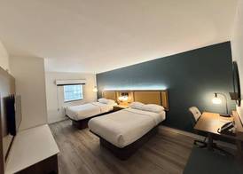 La Quinta Inn by Wyndham Salt Lake City Midvale 4