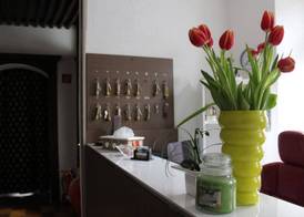 Hotel Simonis 2