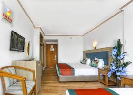 MIRABELL HOTEL 5