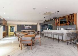 SJ Grand Hotel Monterrey 3