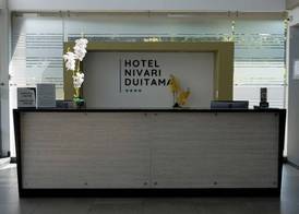 Hotel Nivari Duitama 2