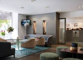 Elite Grand Hotel Norrköping 4