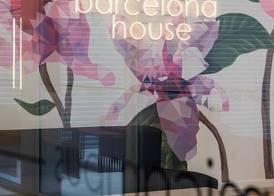 Micampus Barcelona Student Residence 4