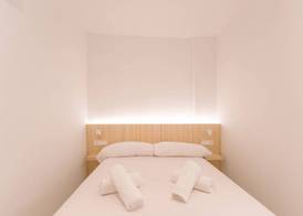 La Vila Hort by Seaward Suites 4