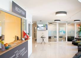 myNext - Riverside Hotel Salzburg 2