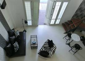 The Blue Sky Resort @ Hua Hin 3