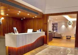 Best Western Matra Kasauli 2