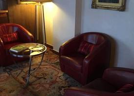 Hotel Victor Hugo 4