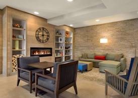 Country Inn & Suites by Radisson, St Cloud West, MN 2