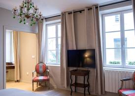 MHL - Maison Hotel Lyon 4