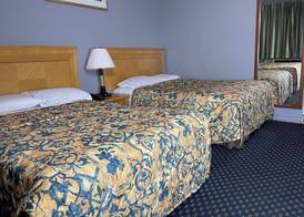 WAYFARE MOTEL 3