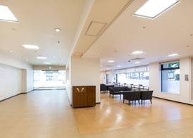 The OneFive Okayama 2
