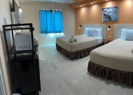 Aqua by Dreams Hotel 4