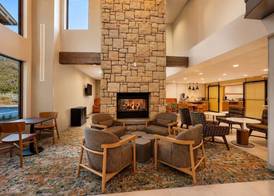 Hampton Inn By Hilton Hailey Sun Valley 3
