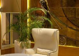 Golf Royal Hotel 5