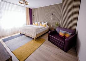 Franconia City Hotel 4