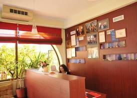 Hotel Trogirski Dvori 3