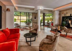 Best Western Plus Le Lavarin Avignon 5
