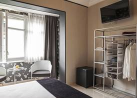 AinB B&B Eixample-Muntaner 4