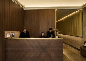 Melter Hotel & Apartments - a Neighborhood Hotel 3