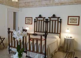B&B Don Giovanni Monopoli 5