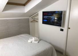 B&B Il Viaggiatore 5