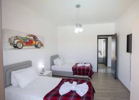 Villa Sienna, Fabulous 6bdr Protaras Villa 4