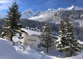 Alpengasthof Paletti 5