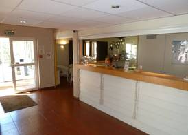 Hotel Heliotel 5
