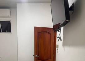 Hostal Sweet Dreams Necocli 4