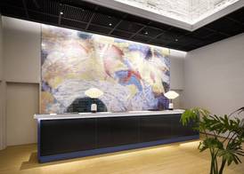 GRAVITY JOSUN Seoul Pangyo, Autograph Collection 3