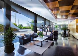 Best Western Plus Hotel Alfa Aeropuerto 4