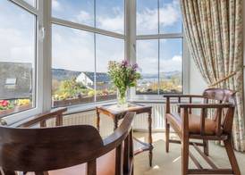 Blenheim Lodge 2