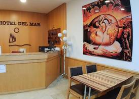 Hotel del Mar Vigo 4