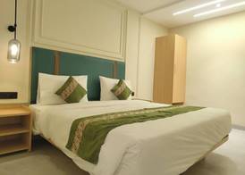Kubo by Convivial Hotels 3