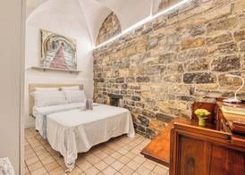 Caratteristico Appartamento In Centro 5